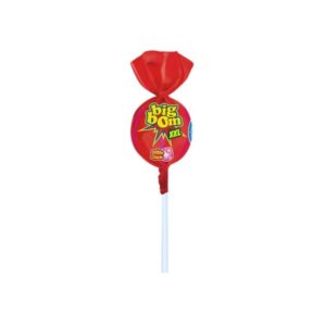 Big Bom Lollipop