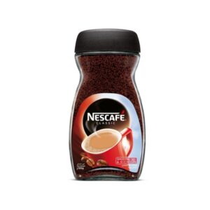 Nescafe Classic Strong Taste 100G