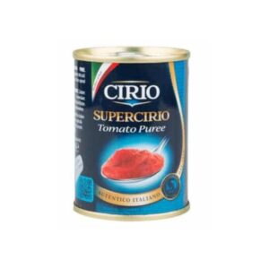 Cirio Supercirio Tomato Puree 400G