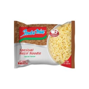 Indomie Spesiyal Hazir Noodles Special Flavor 75G