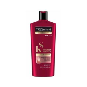 Tresemme Keratin Smooth With Marula Oil Shampoo 700Ml