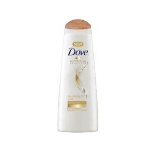 Dove Nourishing Oil Care Shampoo 250Ml