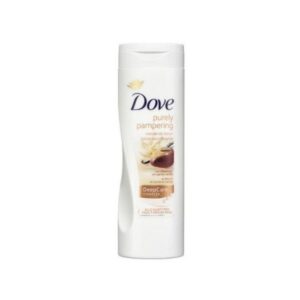 Dove Pampering W Shae Butter & Vanilla Body Lotion 250Ml
