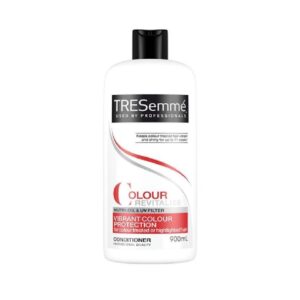 Tresemme Colour Revitalise Protection Conditioner 900Ml