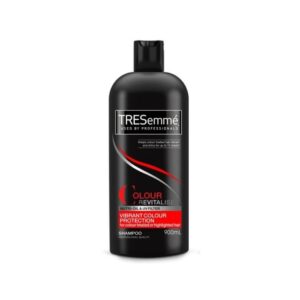 Tresemme Colour Revitalise Protection Shampoo 900Ml