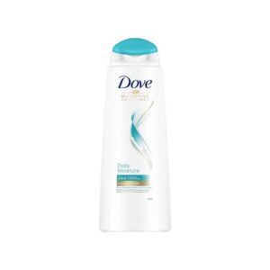 Dove Daily Moisture Shampoo 250Ml