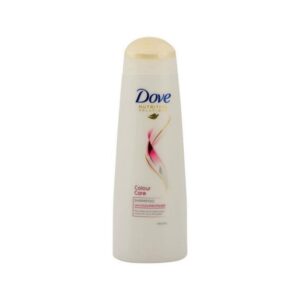 Dove Colour Care Shampoo 250Ml