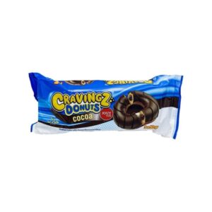 Jouy&Co Cravingz Donuts Cocoa 250G