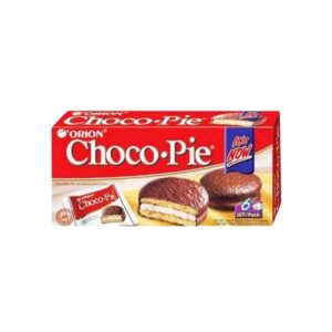 Orion Choco Pie 6 Pack 180G