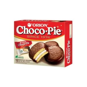 Orion Choco Pie Since 1974 360G