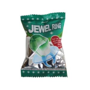 Jewel Ring Melon 13.5G