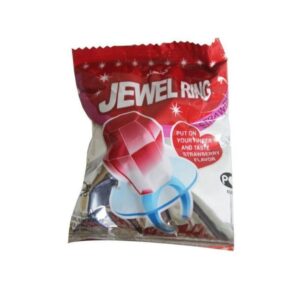 Jewel Ring Strawberry 13.5G
