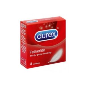 Durex Fetherlite