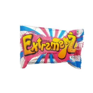Extreme Z Strawberry Flavour 25G