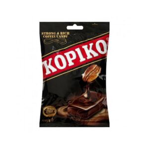 Kopiko Strong & Rich Coffee Candy 150G