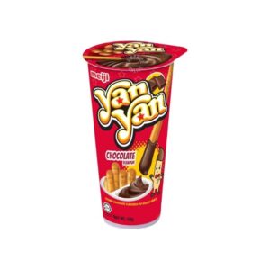 Yan Yan Chocolate Flavour Stick 50G