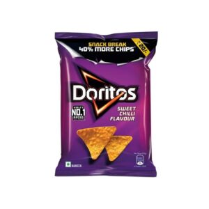 Doritos Sweet Chilli Flavour 44G