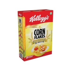 Kelloggs Corn Flakes Original 475G