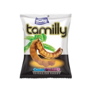 Derby Tamilly Center Filled Tamarind Candy 50P 225G