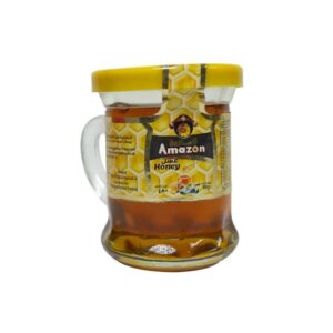 Amazon Honey 80g