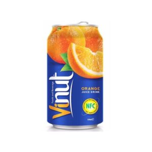 Vinut Orange Drink 330Ml