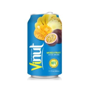 Vinut Mixed Fruit Drink 330Ml