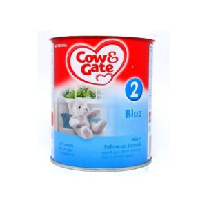 Cow And Gate Stage 2 Blue 400G