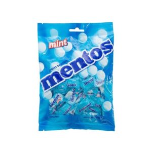 Mentos Chewy Mints 135G