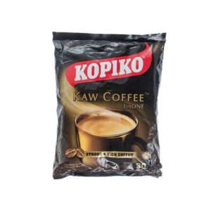 Kopiko Kaw Coffee 3 In 1 540G