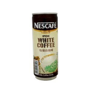 Nescafe White Coffee 240ml