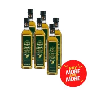 Bertini Olive Oil 500ml x 12 Pcs