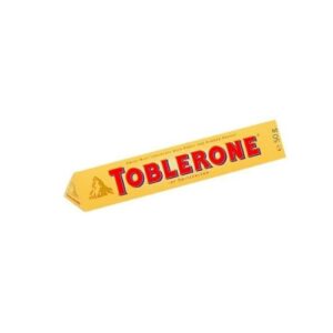 Toblerone Milk 50G