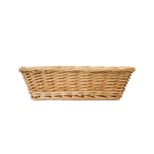 Medium Cane Basket
