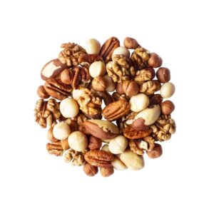 Paleo Mix Low Carb Macadamia, Walnuts, Inca, Berries, Almonds, Cashew Nuts 100G