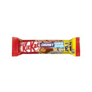 Kitkat Chunky Cookie Dough 42G