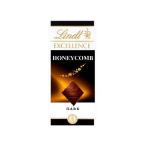 Lindt Honeycomb Dark 100G