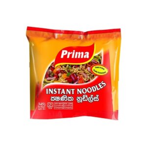 Prima Instant Noodles 345G
