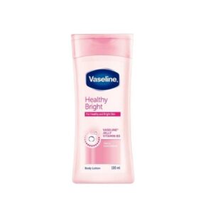 Vaseline Healthy Bright Jelly Triple Sunscreens Body Lotion