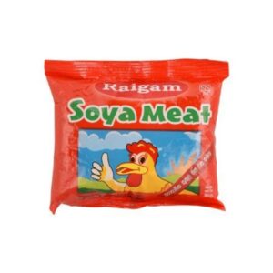 Raigam Chicken Soya Meat 90G