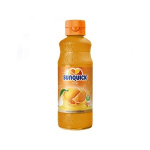 Sunquick Orange 330Ml