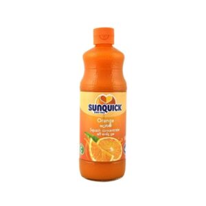 Sunquick Orange 840Ml
