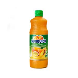 Sunquick Fruit Cocktail 840Ml
