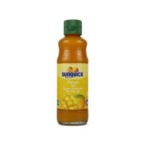 Sunquick Mango Squash 330Ml