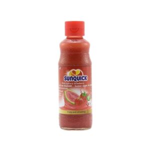 Sunquick Pink Guava & Strawberry 330Ml
