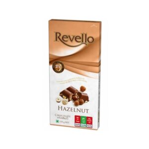 Revello Classic Hazelnut 170G