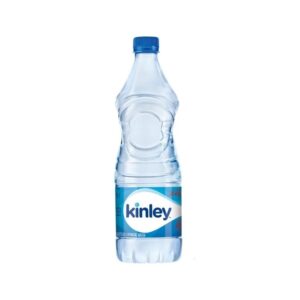 Kinley Water 1L