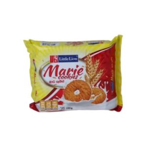 Little Lion Marie Cookies 230G
