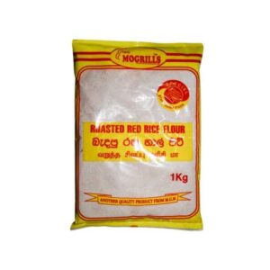 Morgills Roasted Red Rice Flour 1Kg