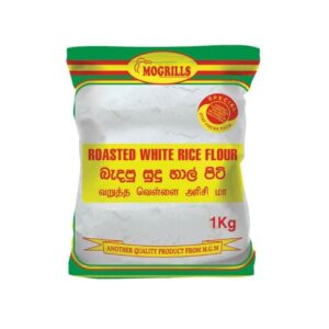 Morgills Roasted White Rice Flour 1Kg