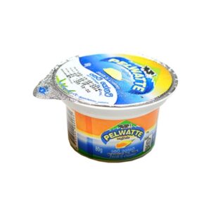 Pelwatte Set Yoghurt 80G